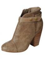 Gail Bootie