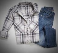 Highline Plaid