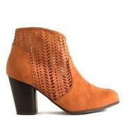 SAKE-31 Bootie