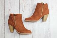 SALTY BOOTIE